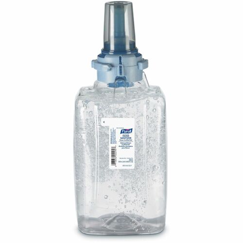 Refill, Gel, Certified, Green, Adv