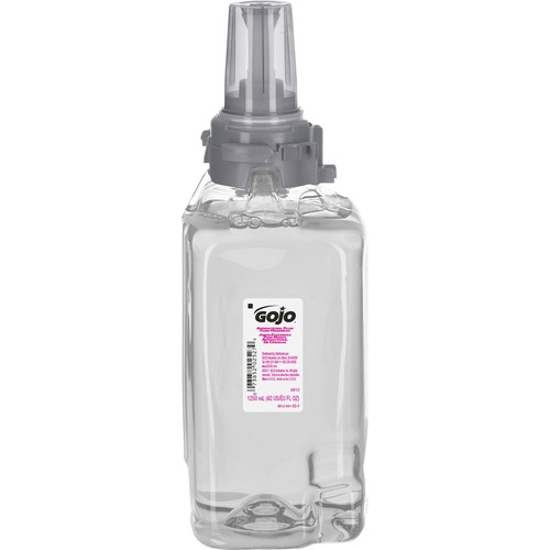Handwash, Antibac, Plum, Gojo