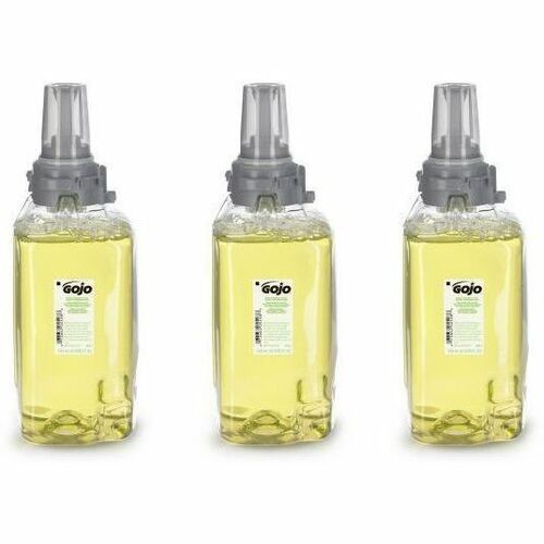 Handwash, Ginger/Citrus