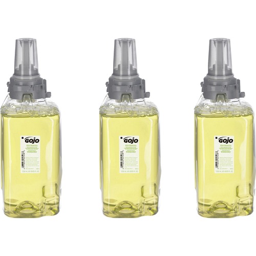 Handwash, Ginger/Citrus 3/CT