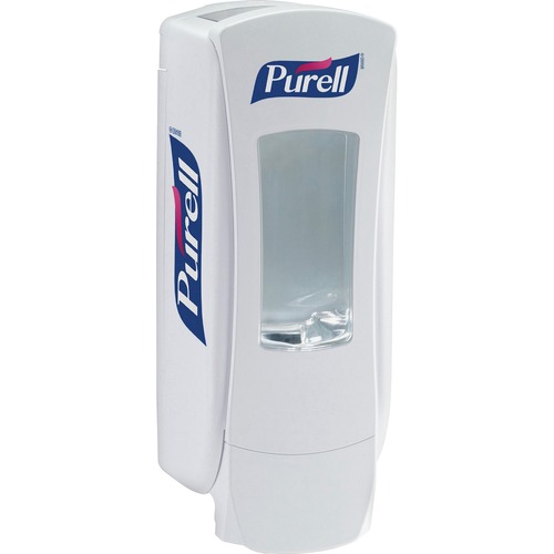 Dispenser, Adx-12, White