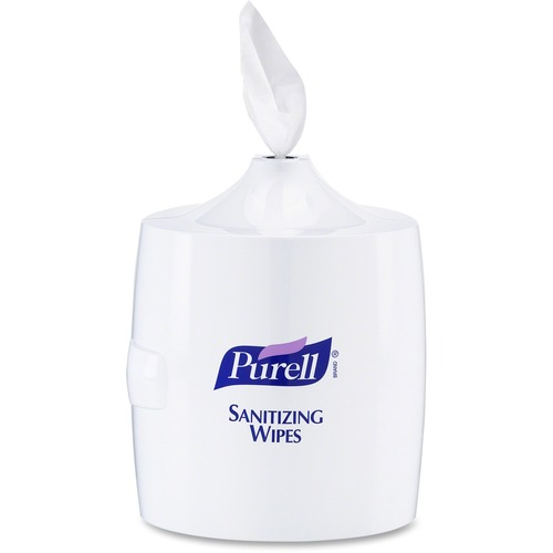 Dispenser, Wipes, Wall