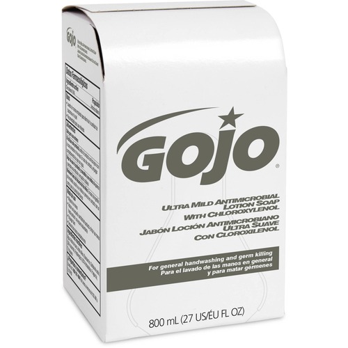 Soap, Ultramild, 800 ml