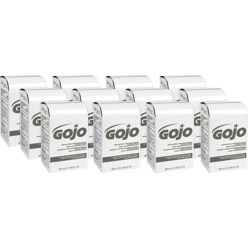 Soap, Ultramild, 800 Milliliter 12/CT