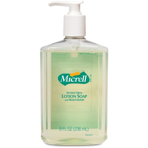 Soap, Lotion, Micrell, 8OZ