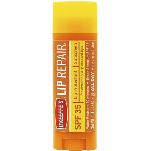 Balm, Repair, Lip, SPF 35