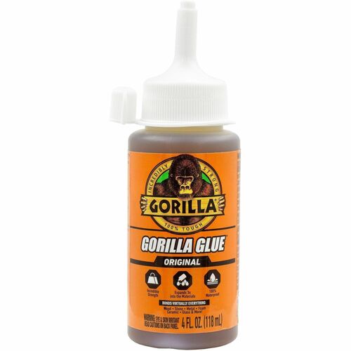 Glue, Original, 4 Oz