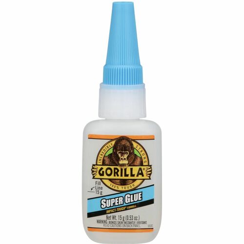 Glue, Super, 15 Gram