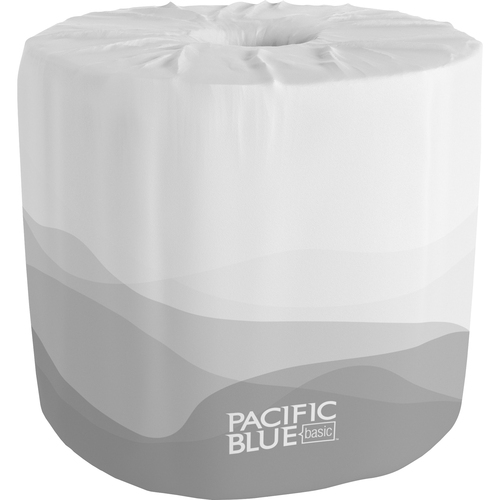 Tissue, Bath, 1-Ply 80/CT