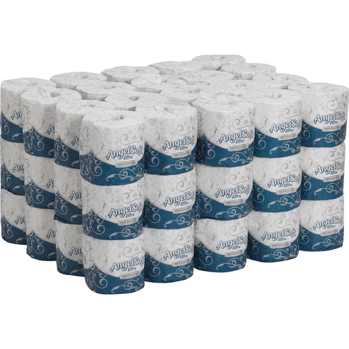 Tissue, Bath, Angelsoft, Ultra 60/CT