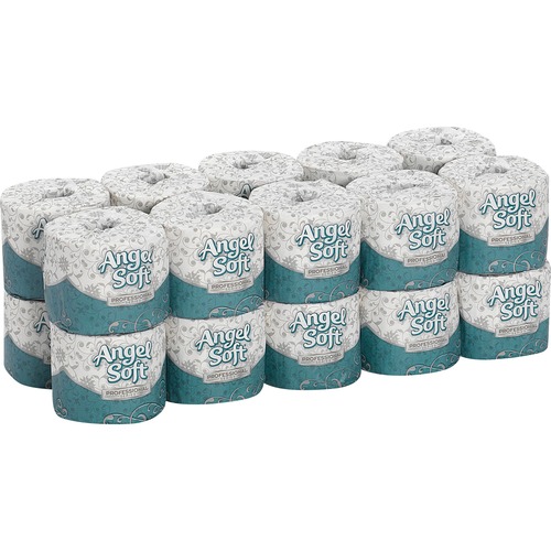Tissue, Bath, Angelsoft 20/CT