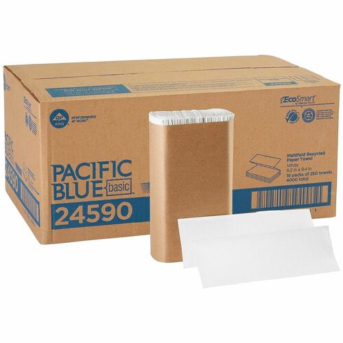 Towels, Paper, Multifold 16/CT