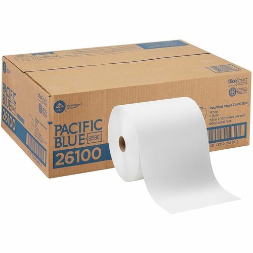 Roll, Towel, Preference 6/CT