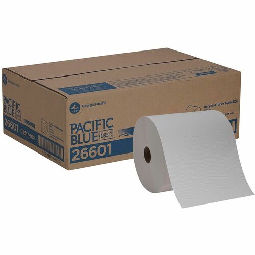 Towel, 7.88 X 800 6/CT