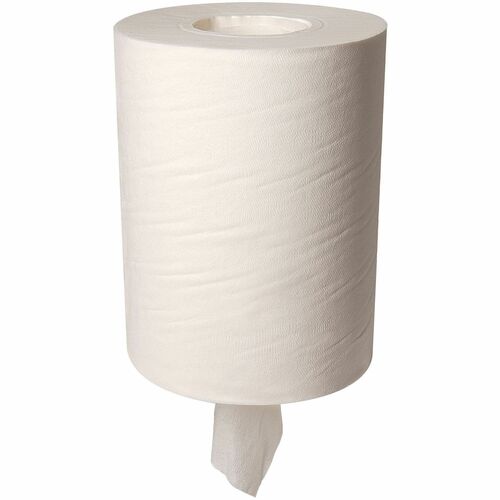 Towels, Paper, Junior Centerpull 8/CT