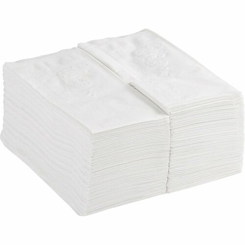 Napkin, Dinner, 1/8 Fold, 2 Ply 126/PK