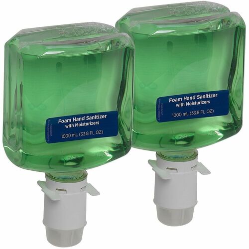 Sanitizer, Foam, FF, Enmotion 2/CT