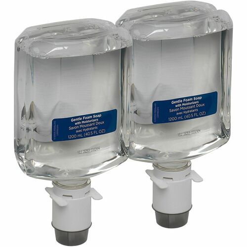 Soap, Moist, Gen 2, Enmotion 2/CT