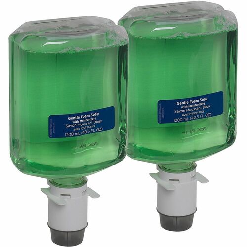 Skincare Green 2/CT