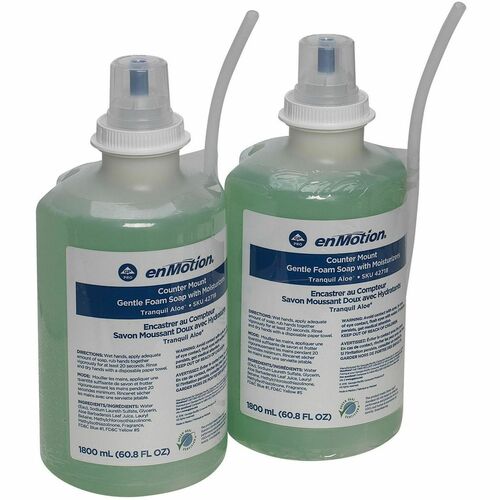Skincare Green 2/CT