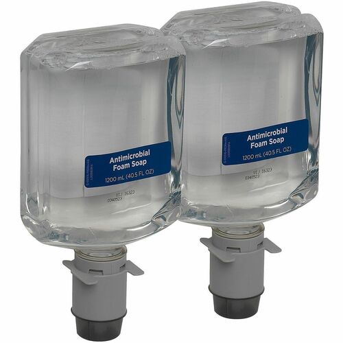 Skincare Clear 2/CT