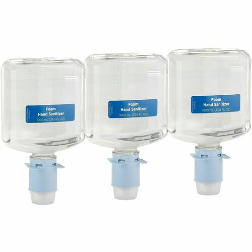 Refill, Sanitizer, Automated 3/CT