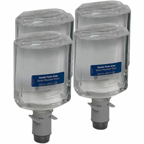 Soap, Foam, General Purpose 4/CT