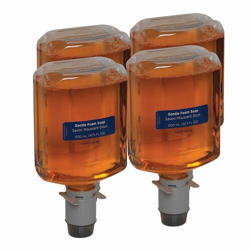 Soap, Citrus, General Purpose 4/CT