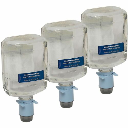 Refill, Soap, Automated 3/CT