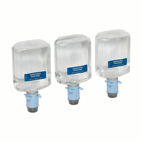 Refill, Soa, Antimicrobial 3/CT