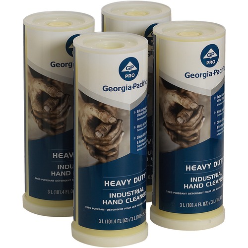 Cleaner, Profess 4/CT