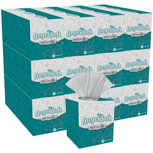 Tissue, Facial, Angelsoft 36/CT