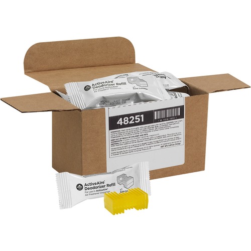 Refill, Air Puck, Sunscape 12/CT