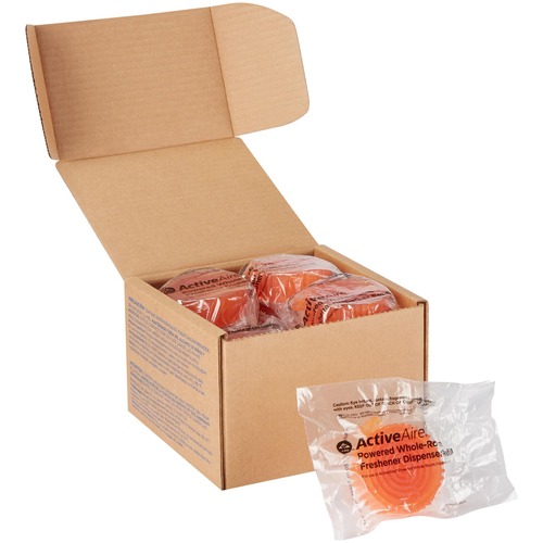 Air Freshener, Whole Room, Sunscope 12/CT