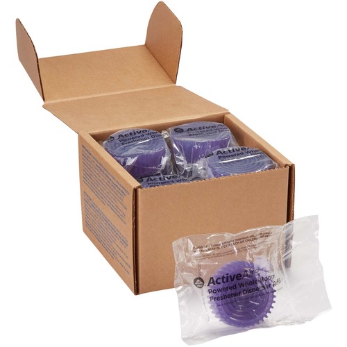 Air Freshener, Whole Room, Lavender 12/CT