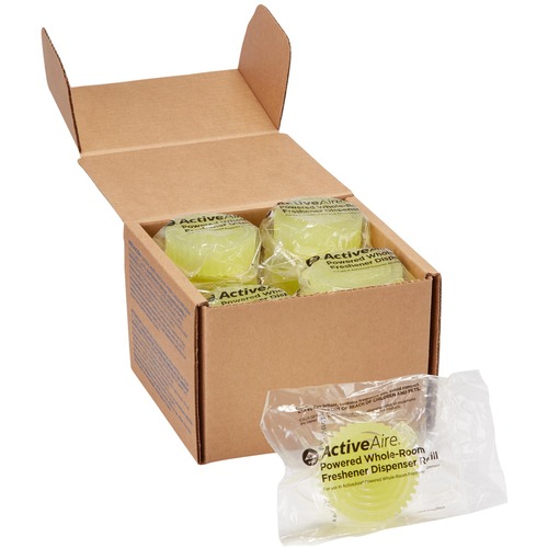 Air Freshener, Whole Room, Citrus 12/CT
