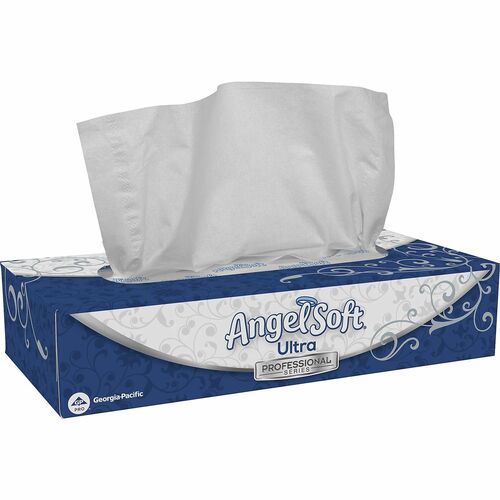 Premium 2-Ply Facial Tissue 30/CT