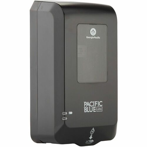 Dispenser, Soap, Automated