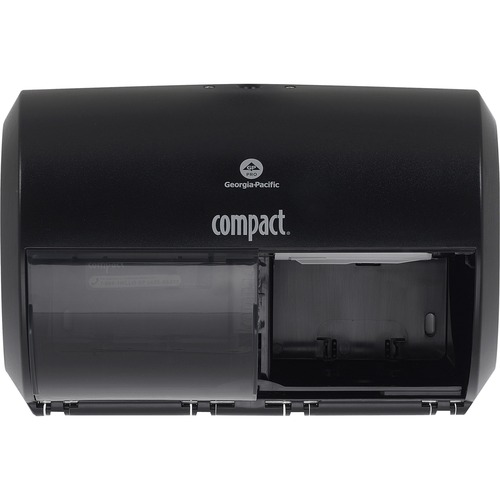 Dispenser, Tissue, Side/Side
