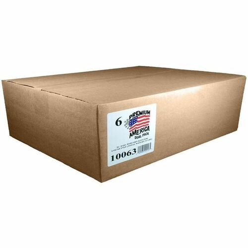 Popcorn Kit Coconut 36/CT
