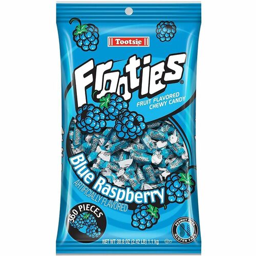 Frooties Blue Raspberry