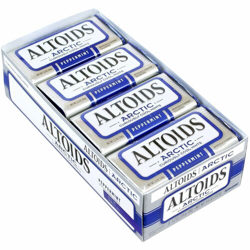 Altoids Pep 8/CT