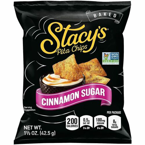 Food, Pita Chips 24/CT