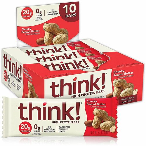 Bar, Thkthin Pb 10/CT