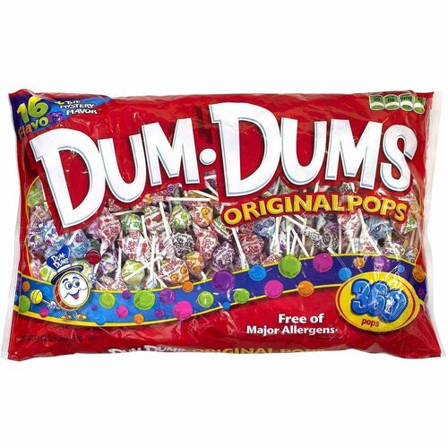 Candy, Dum Dums