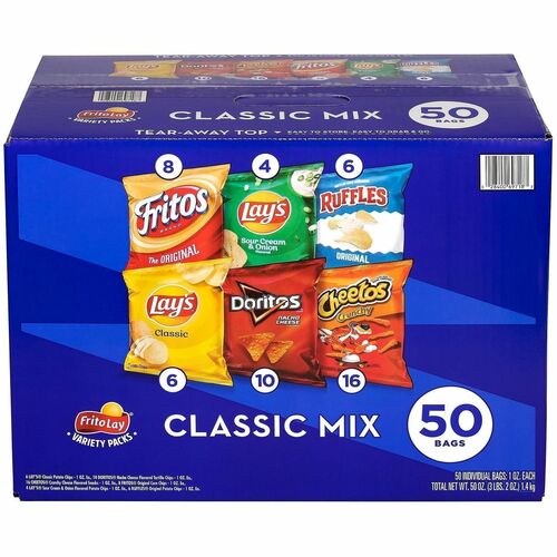 Food, Frito Lay, Potato Chip