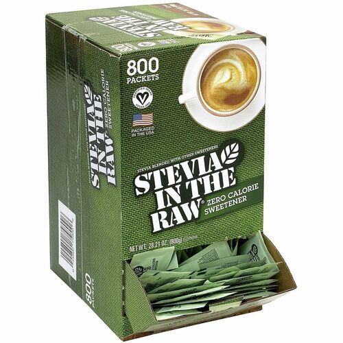 Drink, Stevia 800/CT