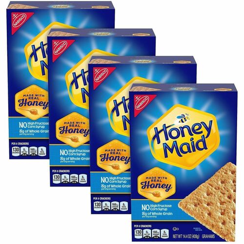 Food, HoneymAid GrmCrk 4/CT