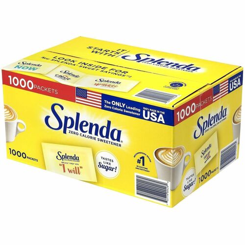 Drink, Spenda 1000/CT