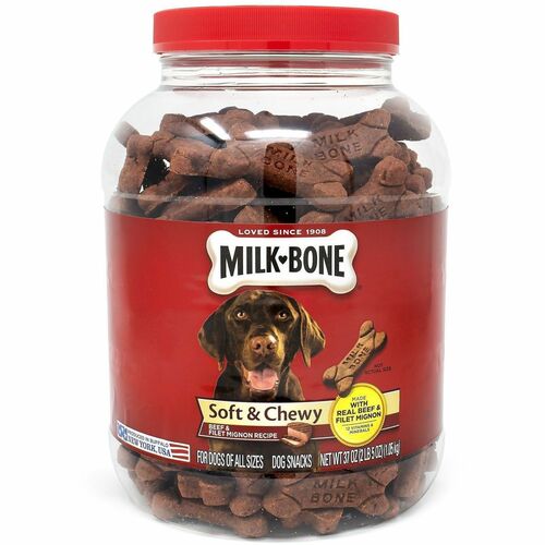 Food, Milk Bone Treats, 37 Oz